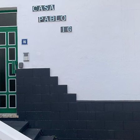 לוס ריאלחוס Casa Pablo IV Aptºtranquilo, A Cinco Minutos Del Puerto De La Cruz מראה חיצוני תמונה