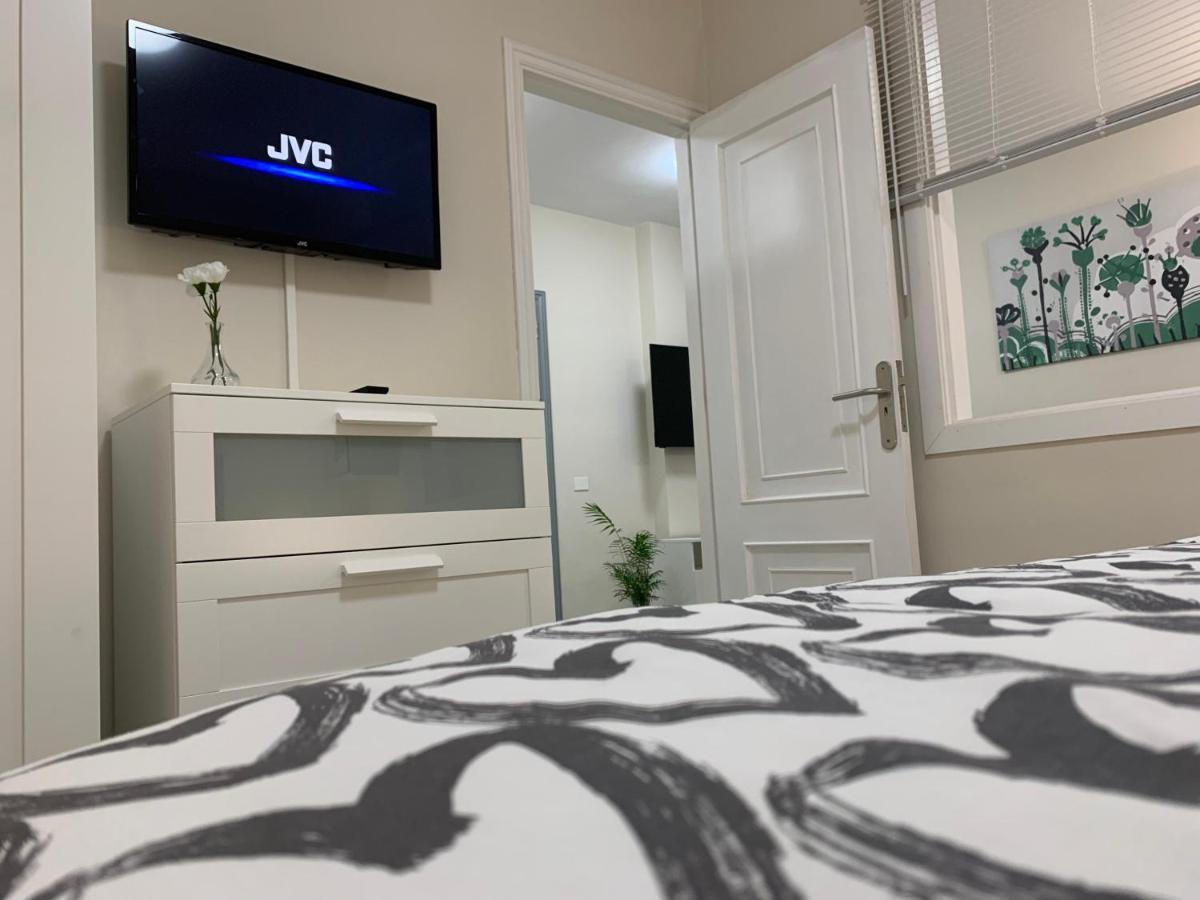 לוס ריאלחוס Casa Pablo IV Aptºtranquilo, A Cinco Minutos Del Puerto De La Cruz מראה חיצוני תמונה