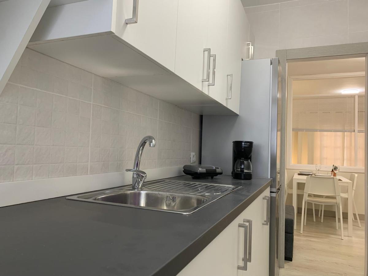 לוס ריאלחוס Casa Pablo IV Aptºtranquilo, A Cinco Minutos Del Puerto De La Cruz מראה חיצוני תמונה