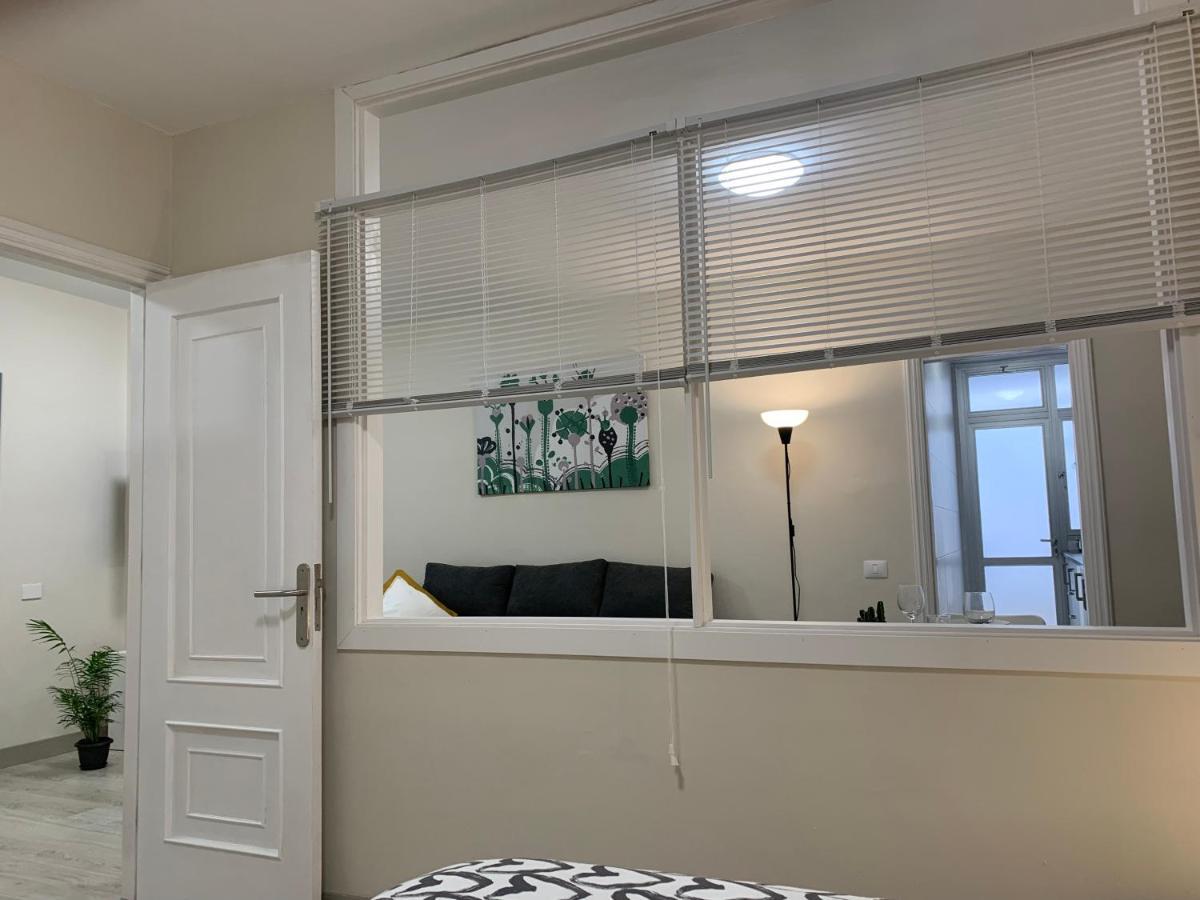 לוס ריאלחוס Casa Pablo IV Aptºtranquilo, A Cinco Minutos Del Puerto De La Cruz מראה חיצוני תמונה
