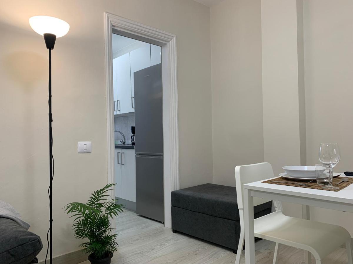 לוס ריאלחוס Casa Pablo IV Aptºtranquilo, A Cinco Minutos Del Puerto De La Cruz מראה חיצוני תמונה