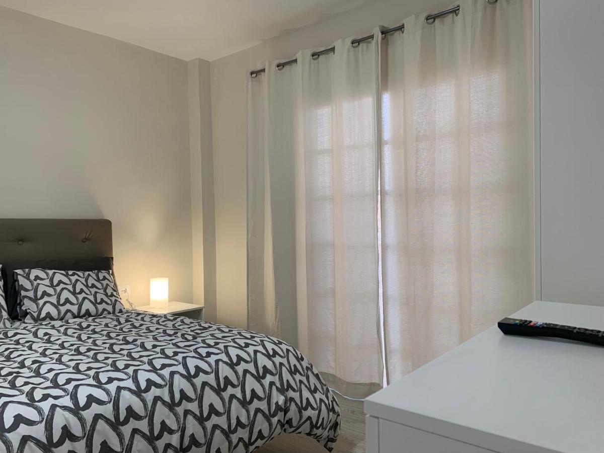 לוס ריאלחוס Casa Pablo IV Aptºtranquilo, A Cinco Minutos Del Puerto De La Cruz מראה חיצוני תמונה