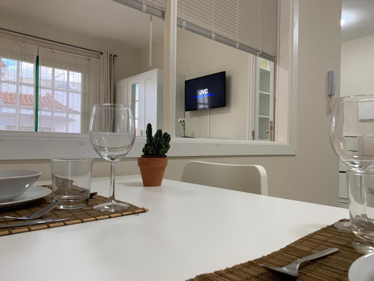 לוס ריאלחוס Casa Pablo IV Aptºtranquilo, A Cinco Minutos Del Puerto De La Cruz מראה חיצוני תמונה
