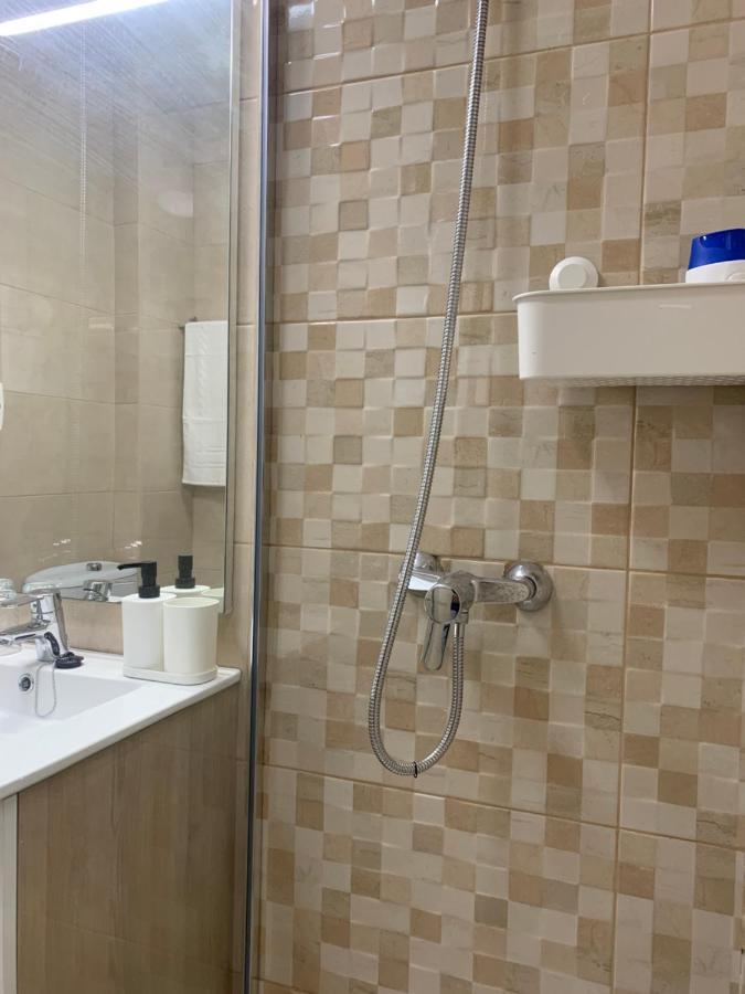 לוס ריאלחוס Casa Pablo IV Aptºtranquilo, A Cinco Minutos Del Puerto De La Cruz מראה חיצוני תמונה