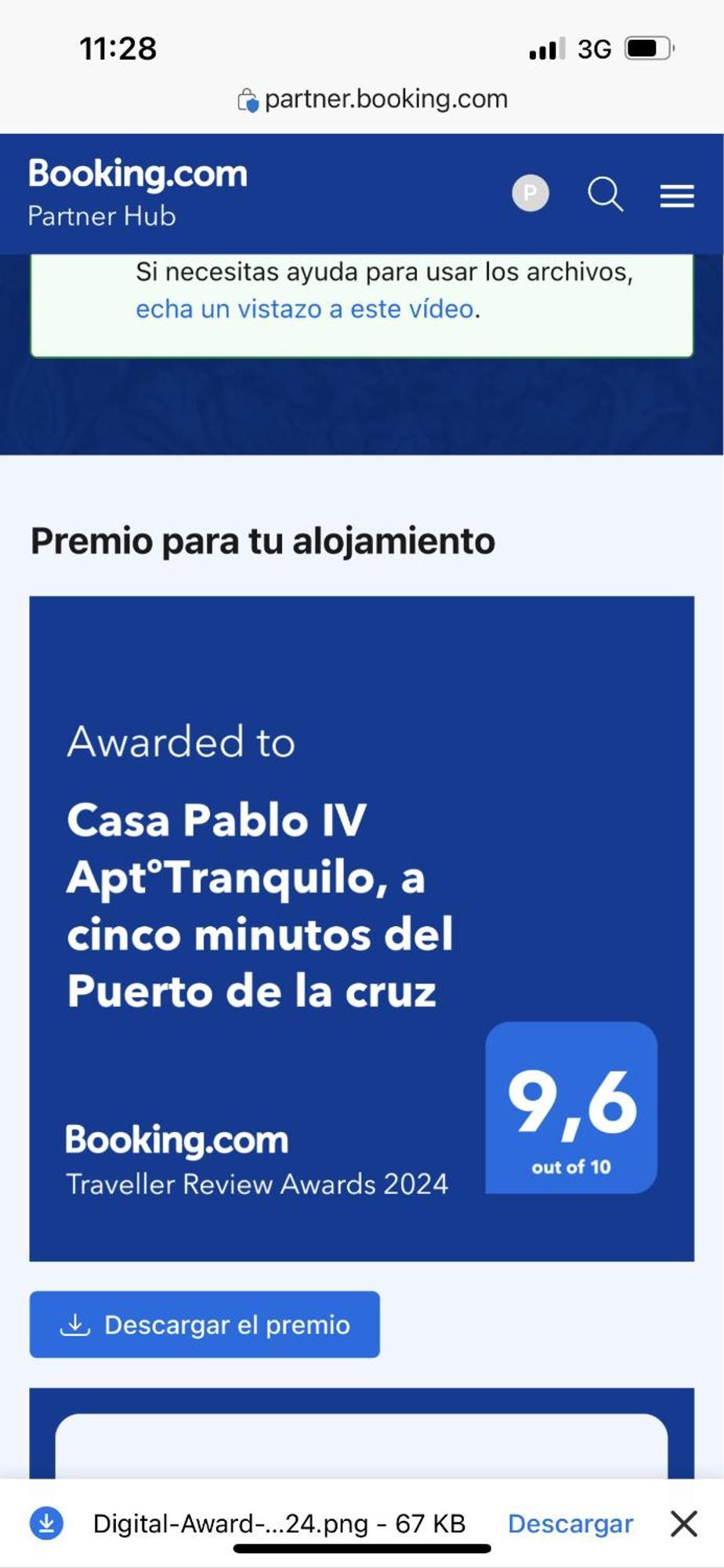 לוס ריאלחוס Casa Pablo IV Aptºtranquilo, A Cinco Minutos Del Puerto De La Cruz מראה חיצוני תמונה